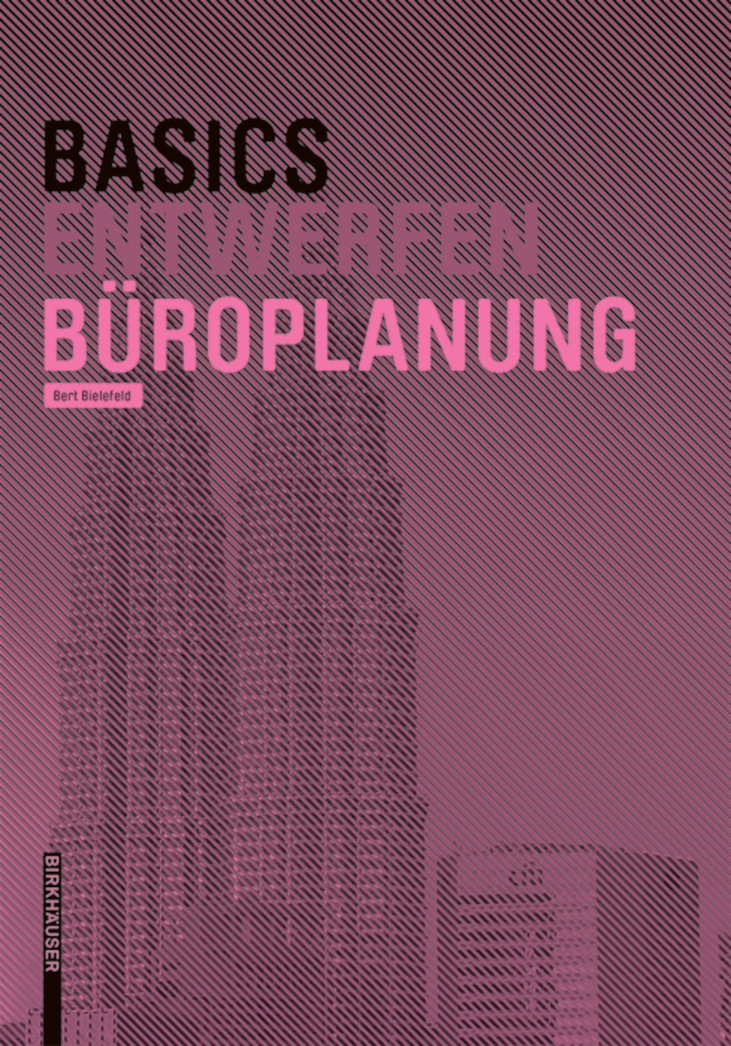 Basics Büroplanung